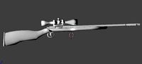 Sniper Rifel