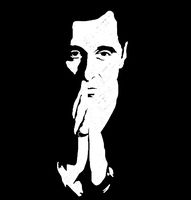 The Godfather - Al Pacino