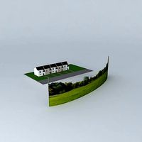 Terraced houses