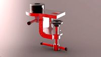 Universal Clamp-1