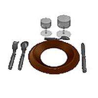 Plate glasses and cultery