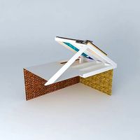 Ice Dam Prevention-Attic Venting-Ridge and Soffit