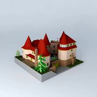 Another Old Castle