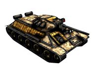 T-34 DA