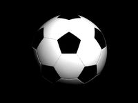 Soccer Ball