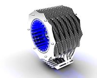 Thermaltake SpinQ CPU Cooler