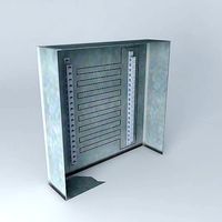 Open Breaker Box