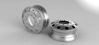 Aluminum Rim1