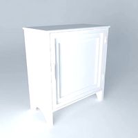 hillbilly mobile for texturing