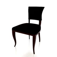 Classic chair