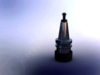 Bt 30 tool holder