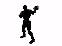 future mercenary