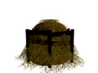 Haystack 3D Model