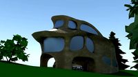 3D- printed House