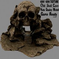 Skull Cave