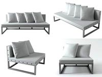 Saler sofa modules