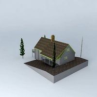 Mountain House 2