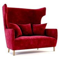 Dare Studio HARDY Sofa