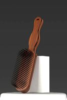 Hair Brush Detangler