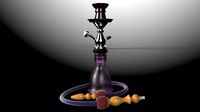 Hookah