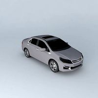 2015 Alpha VTS R Spec Turbo