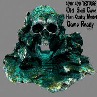 Skull Cave