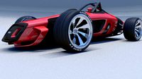 Audi Union 2017