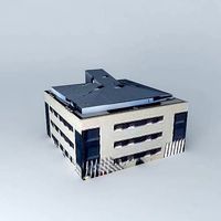 Building on C  Panzares 8