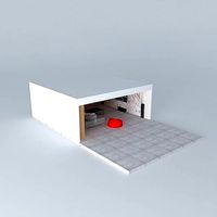 Living room design