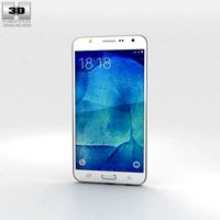 Samsung Galaxy J7 White