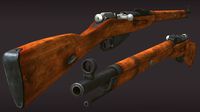 Mosin-Nagant