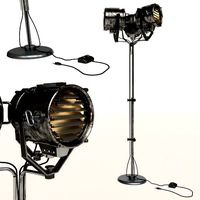 Ship Lantern
