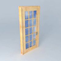 Glas Goor