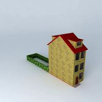 Narrow Gap House Renovated