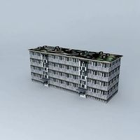 Caprag building
