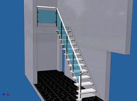 Stair