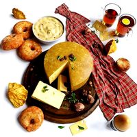 Breakfast Set