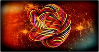 Spiral Knot