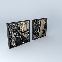 Composition Urbana 03