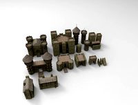 Castle constructor