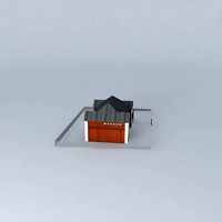 Museum TŽ and the town of Trinec