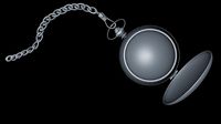 pocket watch