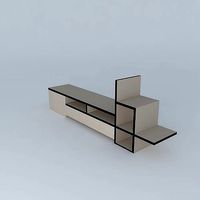 TV Table Giro