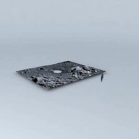 Moon Terrain Alpha