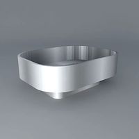 Double Deep Sink