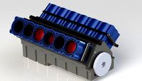 Engine Block