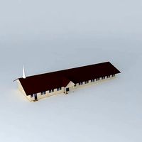 Parish Dokui, Abidjan