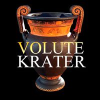 Volute Krater