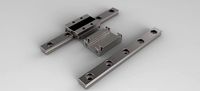 Linear Bearing case