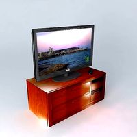 OKI TELEVISION 40 "CONTROL